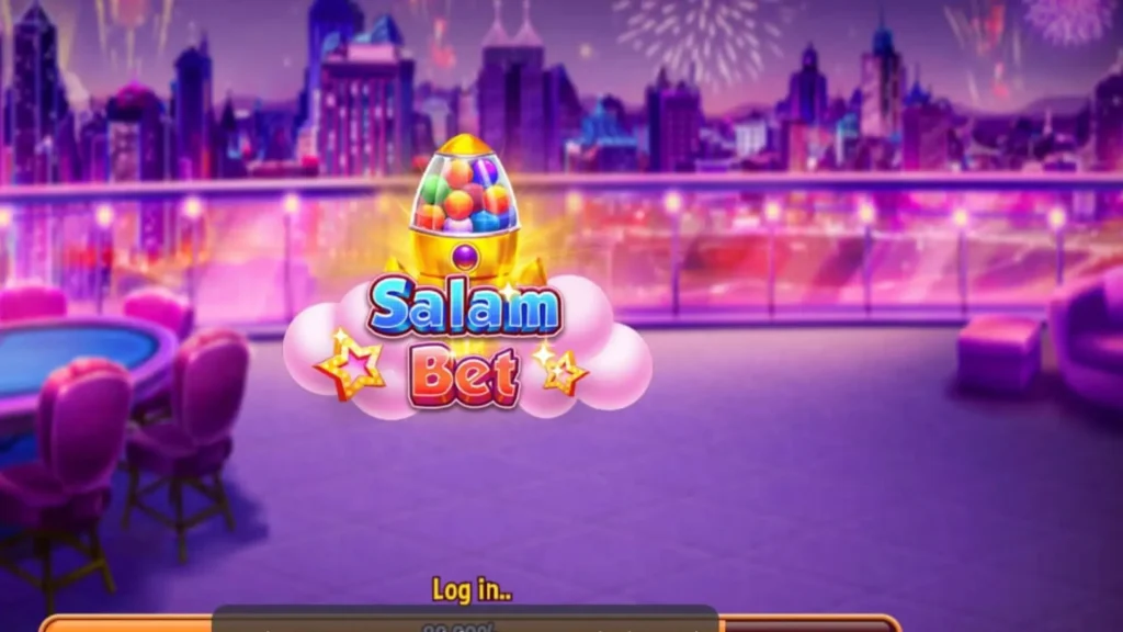 salam bet download